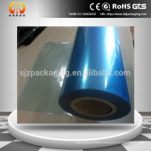 12micron PET /40micron CPP Composite Film / Medical packaging film